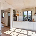 Prázdninový dům Haus Kormoran 21 Klein Stresow Ruegen By Ruyastay Putbus
