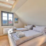 Prázdninový dům Haus Kormoran 21 Klein Stresow Ruegen By Ruyastay *