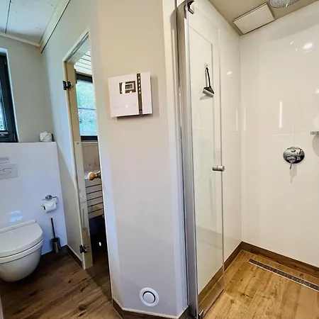 Feriehus Haus Kormoran 21 Klein Stresow Ruegen By Ruyastay Putbus