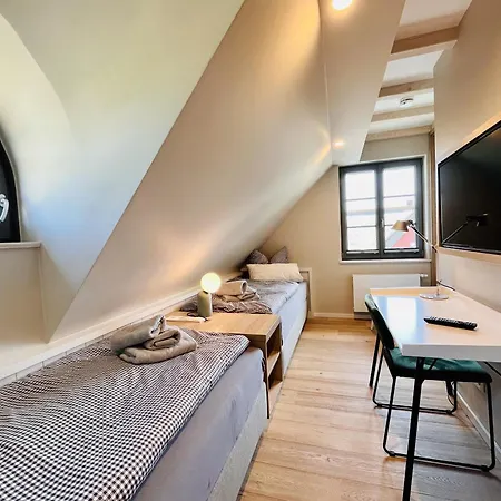 Haus Kormoran 21 Klein Stresow Ruegen By Ruyastay *