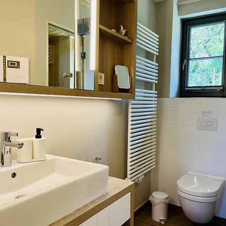 Feriehus Haus Kormoran 21 Klein Stresow Ruegen By Ruyastay