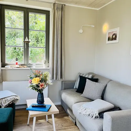 Haus Kormoran 21 Klein Stresow Ruegen By Ruyastay Feriehus Putbus