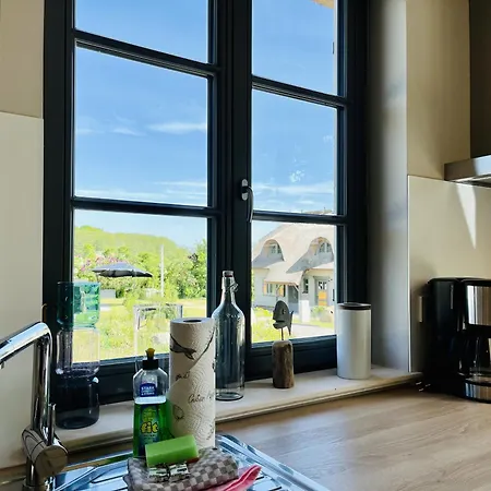 Haus Kormoran 21 Klein Stresow Ruegen By Ruyastay