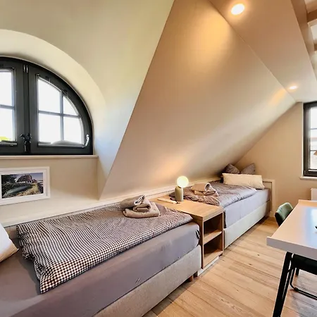 Haus Kormoran 21 Klein Stresow Ruegen By Ruyastay Feriehus