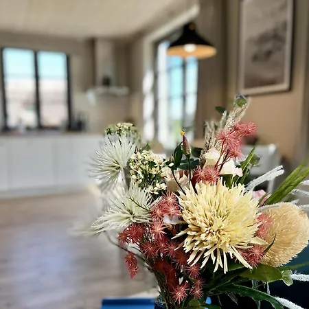 Feriehus Haus Kormoran 21 Klein Stresow Ruegen By Ruyastay