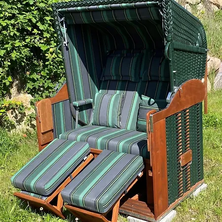 Feriehus Haus Kormoran 21 Klein Stresow Ruegen By Ruyastay *