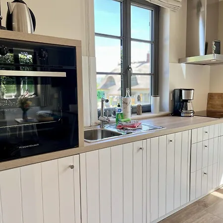 Haus Kormoran 21 Klein Stresow Ruegen By Ruyastay Putbus