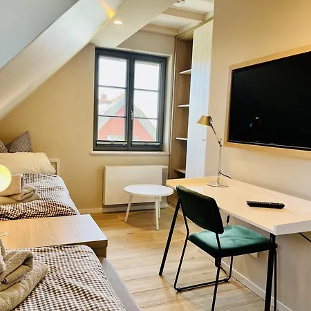 Feriehus Haus Kormoran 21 Klein Stresow Ruegen By Ruyastay