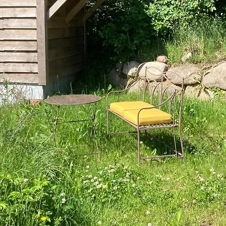 Haus Kormoran 21 Klein Stresow Ruegen By Ruyastay * Putbus