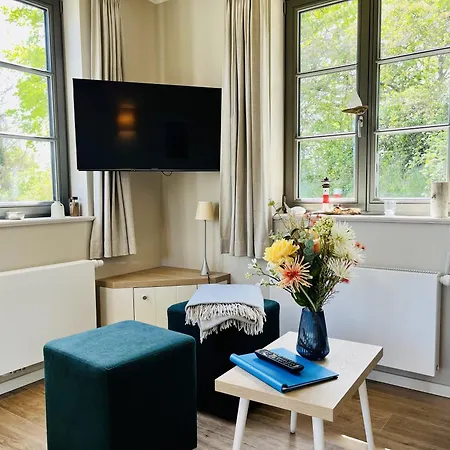 Holiday home Haus Kormoran 21 Klein Stresow Ruegen By Ruyastay *