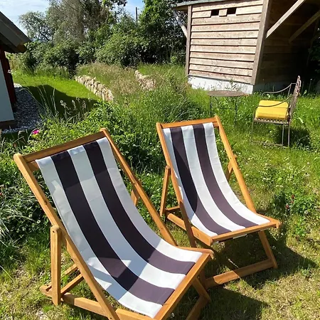 Feriehus Haus Kormoran 21 Klein Stresow Ruegen By Ruyastay