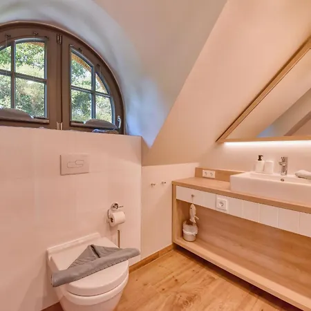 Prázdninový dům Haus Kormoran 21 Klein Stresow Ruegen By Ruyastay
